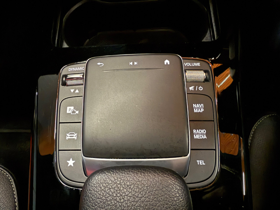 2022 Mercedes-Benz CLA Class - image 16