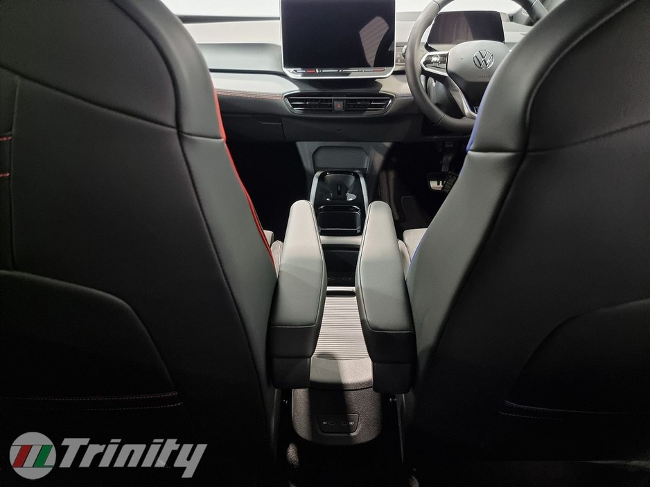 2026 Volkswagen ID.3 * GTX FIRE AND ICE * STUNNING CAR * TRINITY MOTORS *
