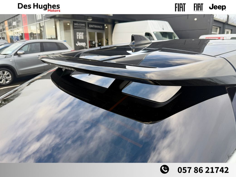 2020 Toyota C-HR Hybrid GR Model €23,450