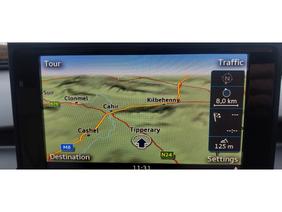 2018 Audi A6 - image 14