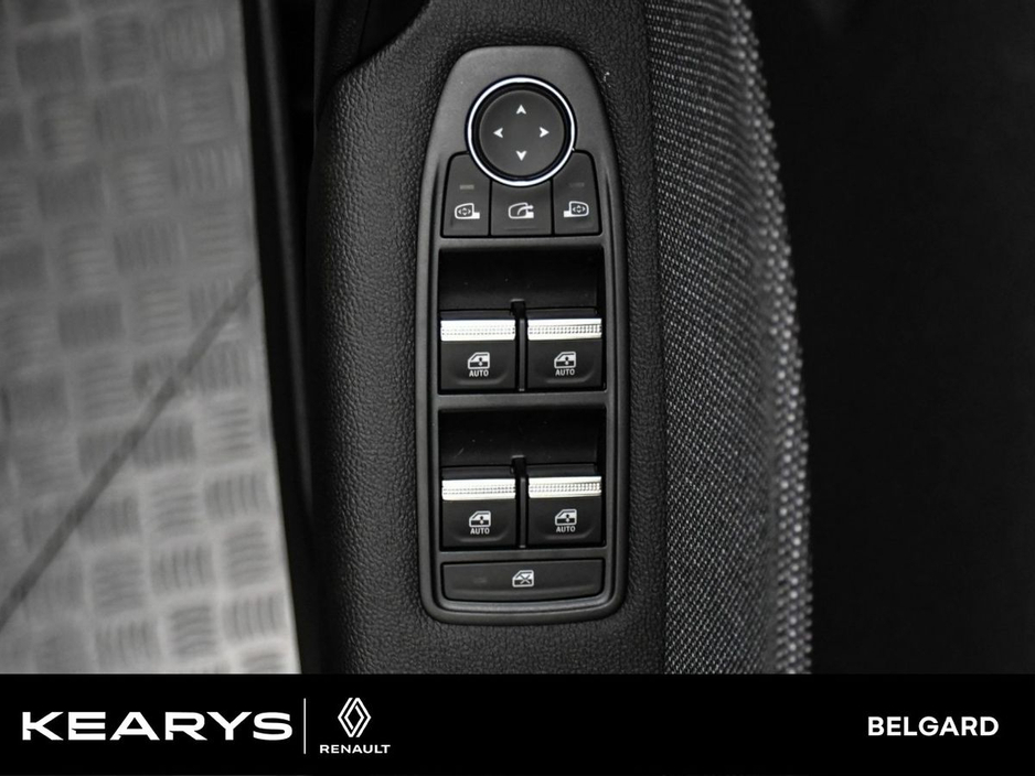 2026 Renault Captur - image 14