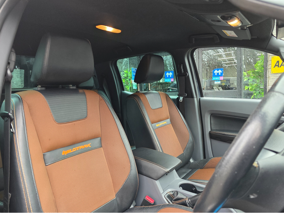 2019 Ford Ranger - image 16