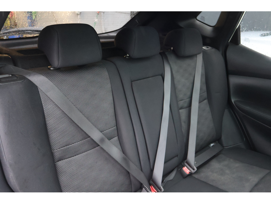 2017 Nissan Qashqai N-CONNECTA 360  Great Spec Exceptional Condition! €13,995