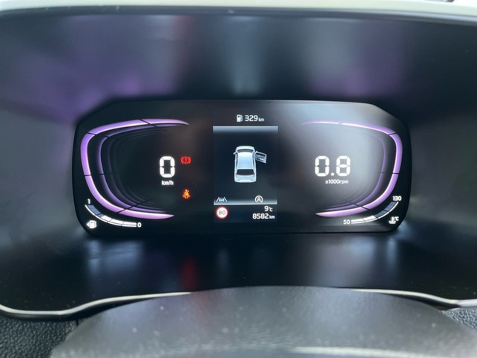 2025 Kia Picanto 1.0 PE2 MT