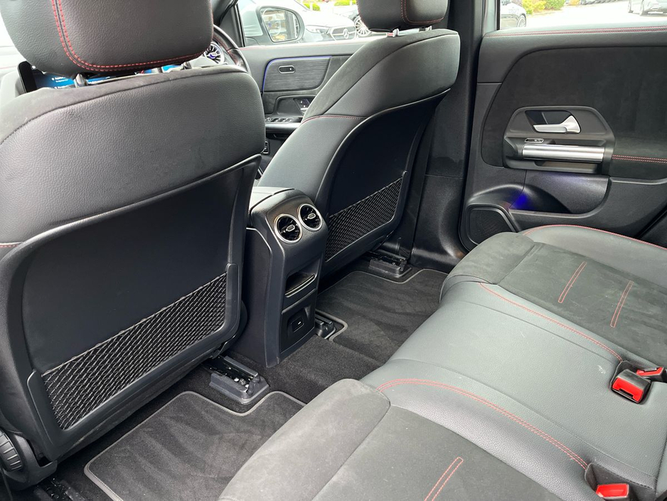 2021 Mercedes-Benz EQA - image 21