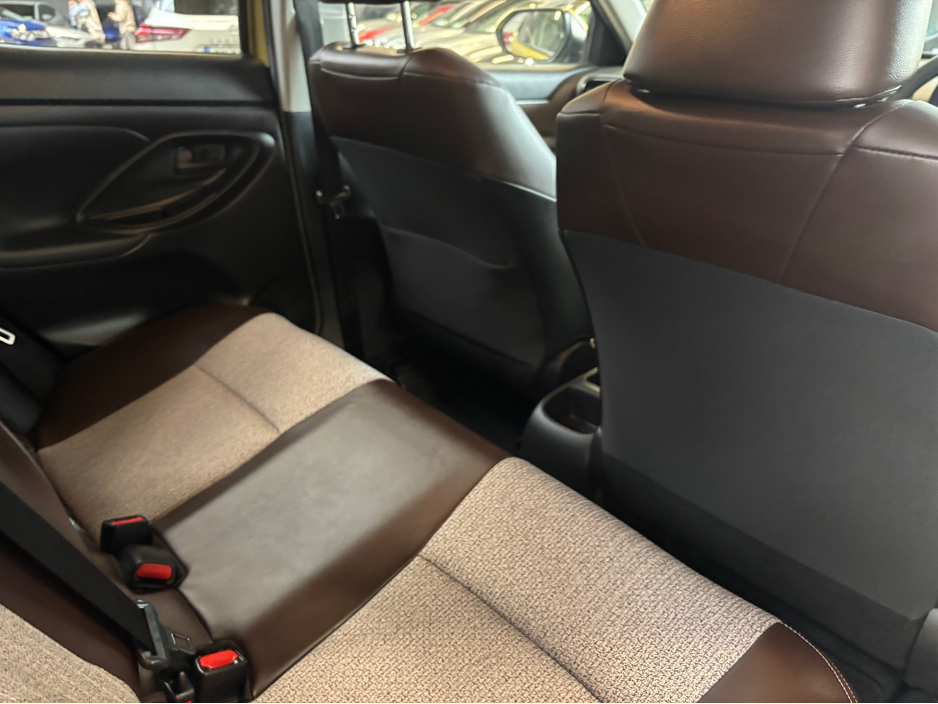 2020 Toyota Yaris Cross Yaris Cross hybrid auto only 38000 kms €20,499