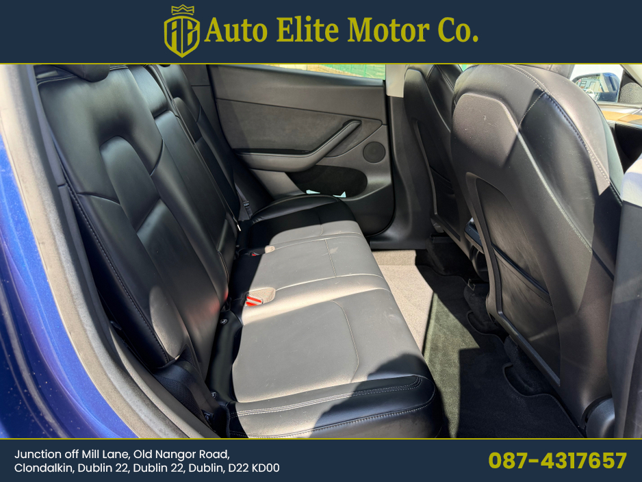 2022 Tesla Model Y - image 10