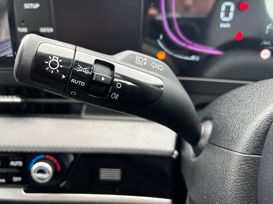 2024 Kia Sportage K2 MY23 5DR €33,450