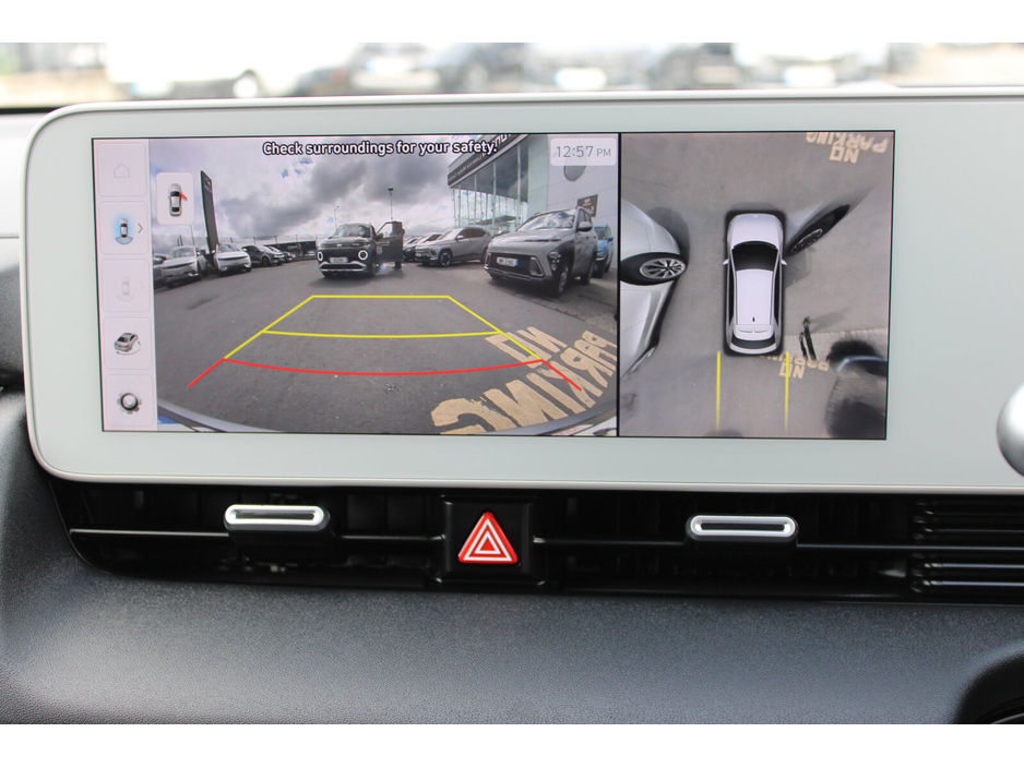 2025 Hyundai Ioniq 5 - image 17