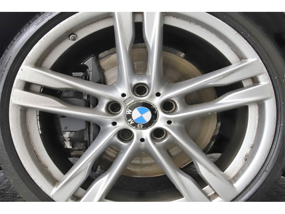 2016 BMW 6 Series 640D M SPORT GRAN COUPE 5DR*PAN ROOF*HARMON KARDON*HEATED FRONT + REAR SEATS €28,890