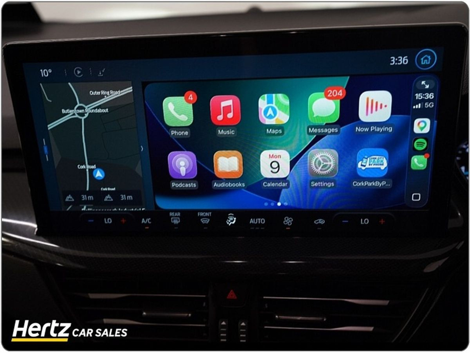 2024 Ford Focus - image 27