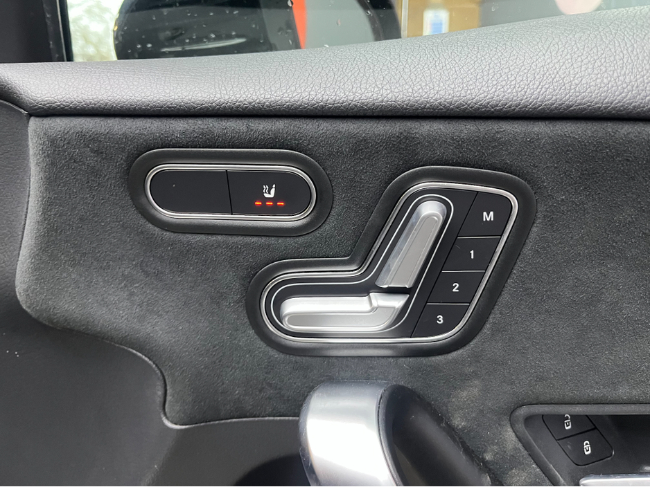 2020 Mercedes-Benz A Class - image 12