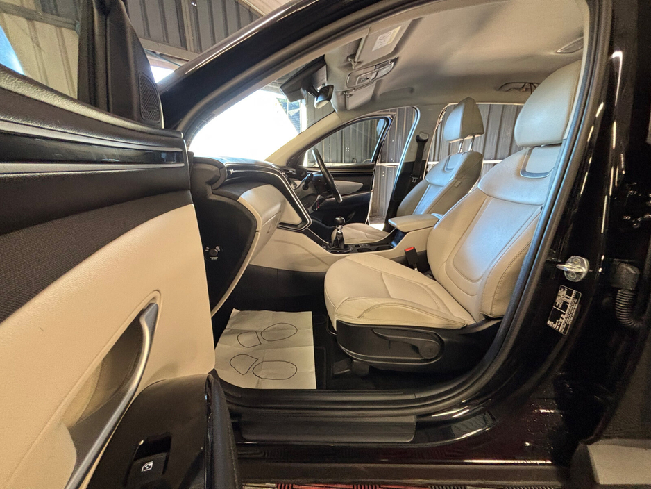 2023 Hyundai Tucson 2WD Executive €26,950