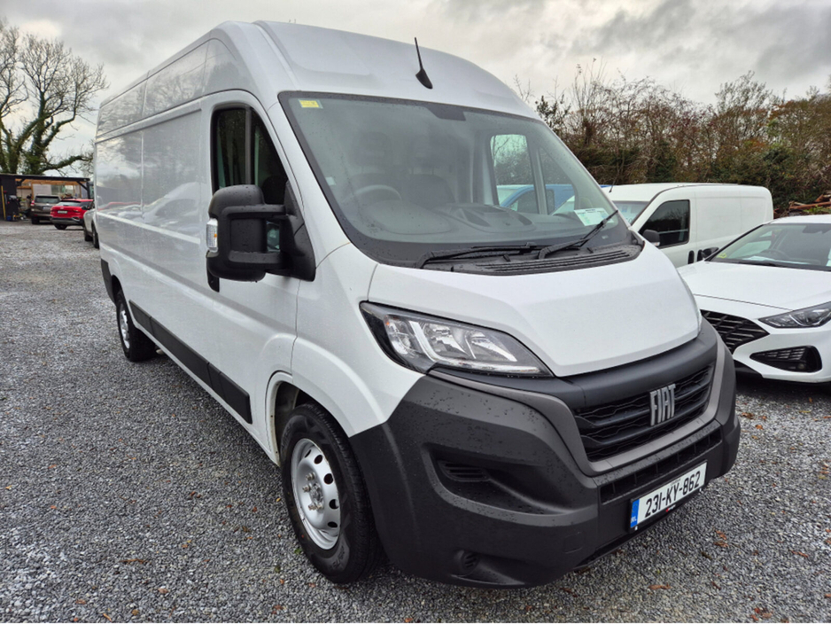 2023 Fiat Ducato - image 8