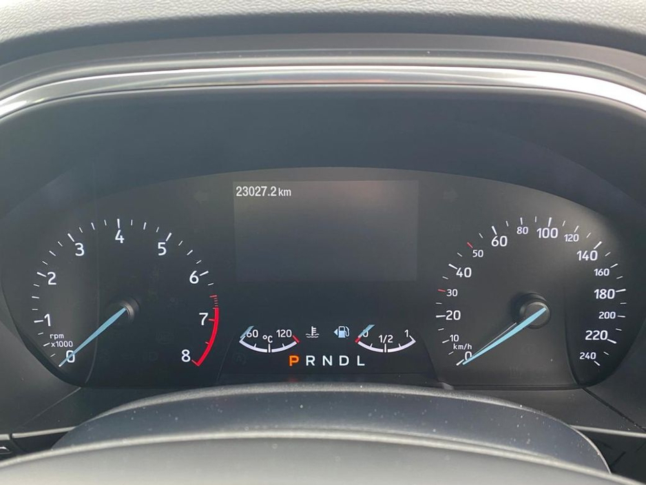 2021 Ford Focus - image 18