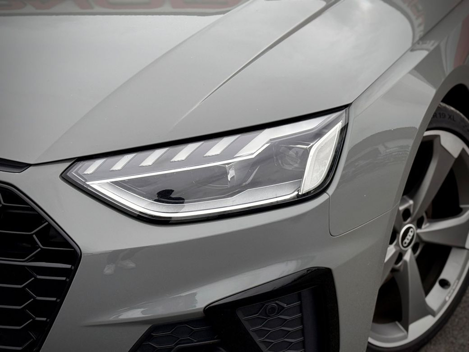 2021 Audi A4 - image 21