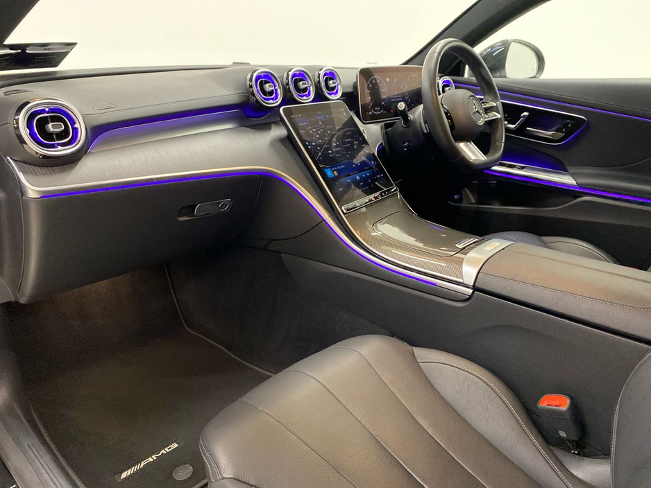 2024 Mercedes-Benz CLE - image 12