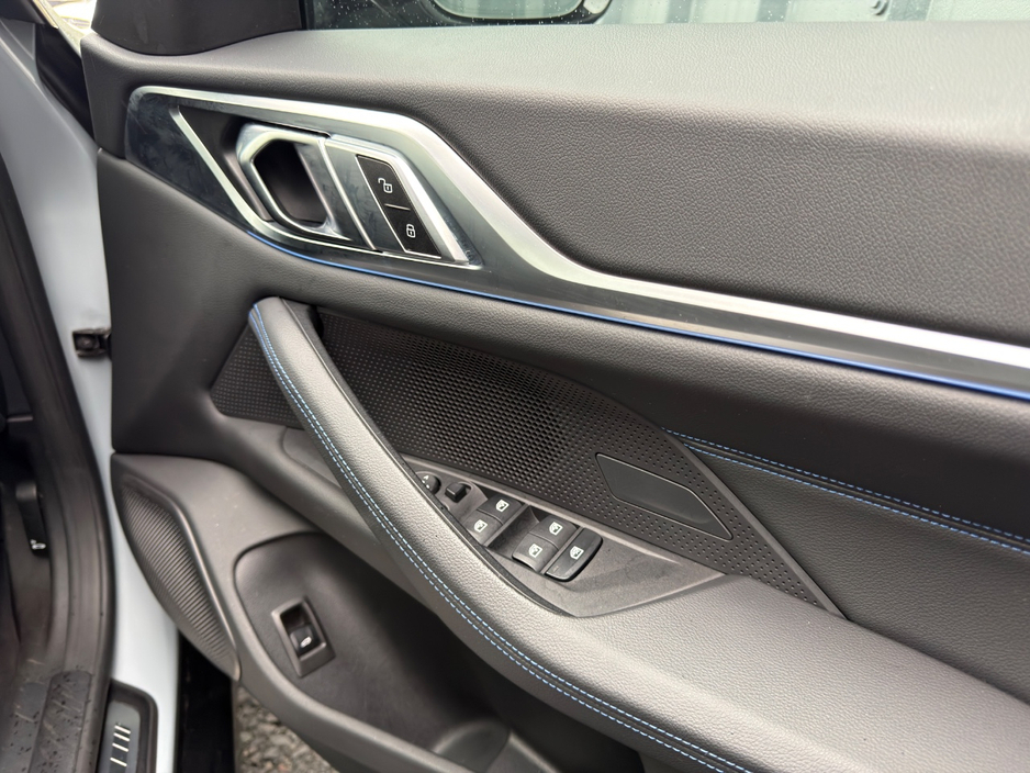 2023 BMW i4 - image 14