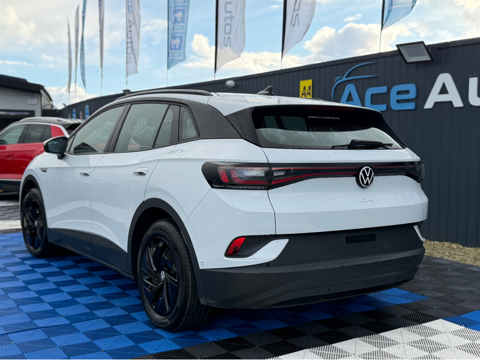 2022 Volkswagen ID.4 LIFE - ELECTRIC - AUTO - 12M WARRANTY - CAR: 1738 €24,950