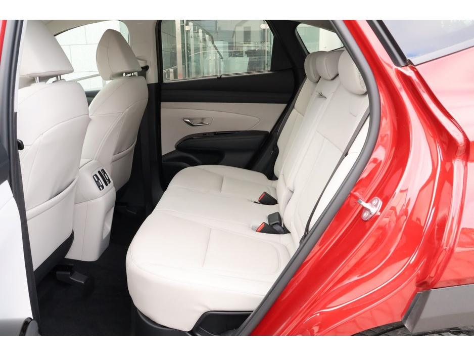 2024 Hyundai Tucson - image 19