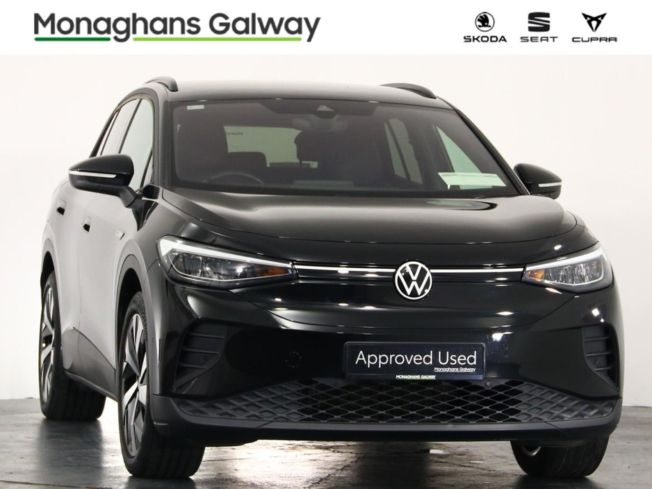 2023 Volkswagen ID.4 - image 10