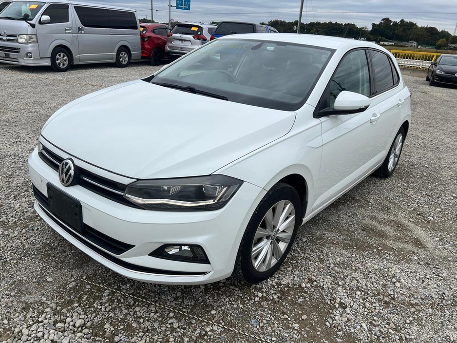 2019 Volkswagen Polo - image 8