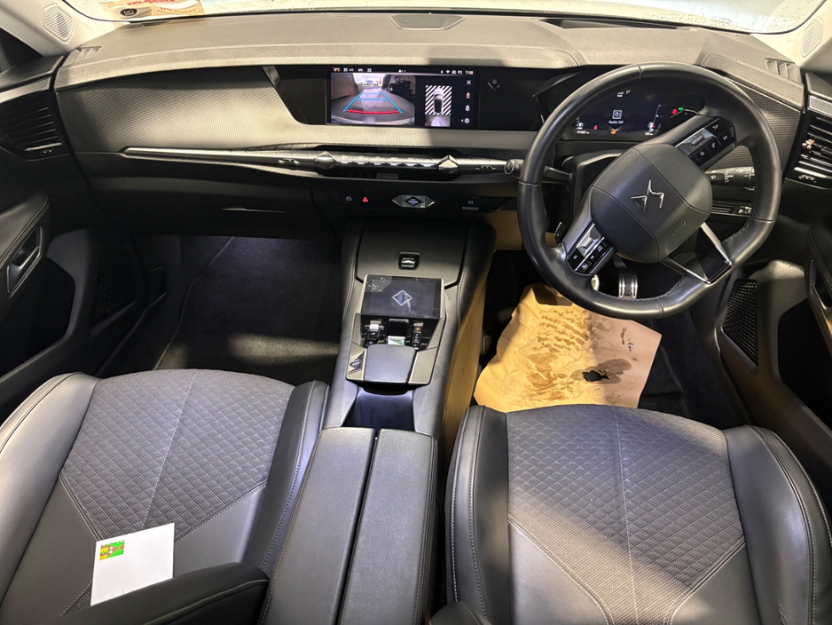 2022 DS Automobiles DS 4 - image 13