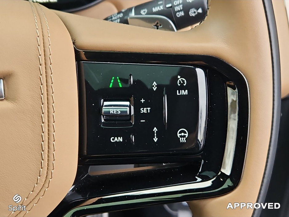 2023 Land Rover Range Rover Sport 3.0 PHEV 550PS Autobiography €96,950