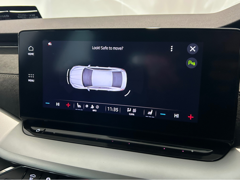 2022 Skoda Octavia SE L TDI €22,950