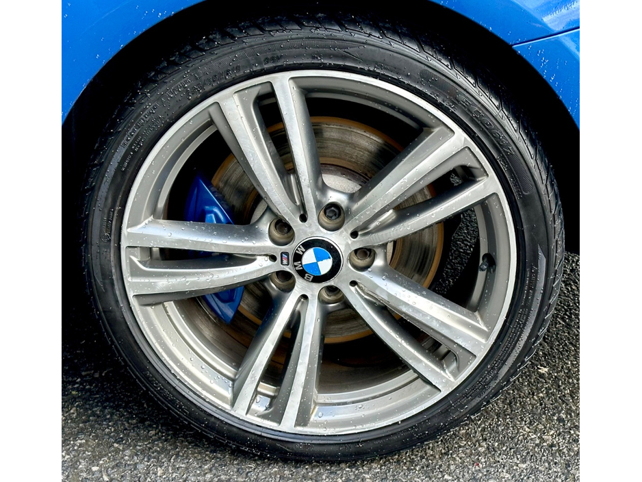 2014 BMW 4 Series - image 13