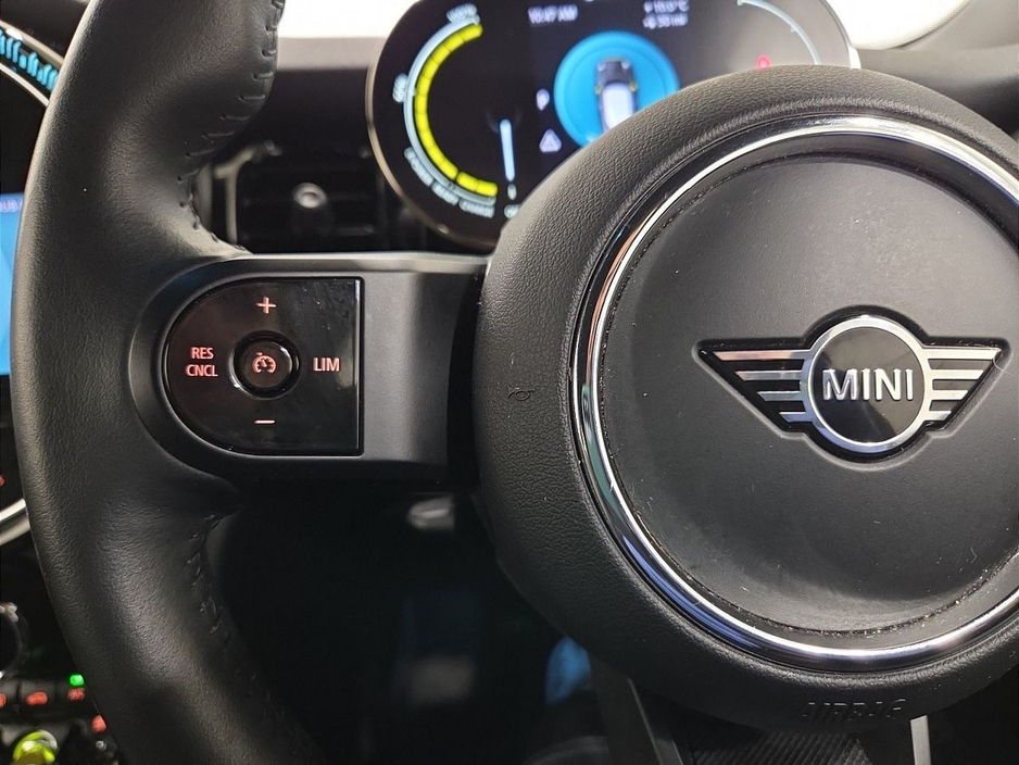 2022 MINI Hatch Electric Level 2 €20,950