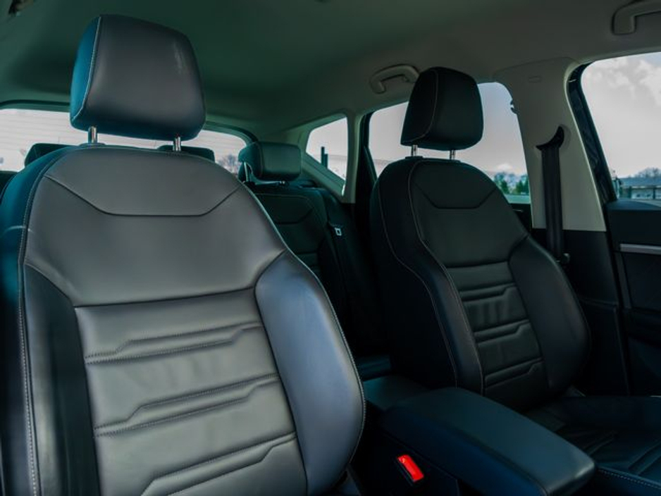 2023 SEAT Ateca - image 14