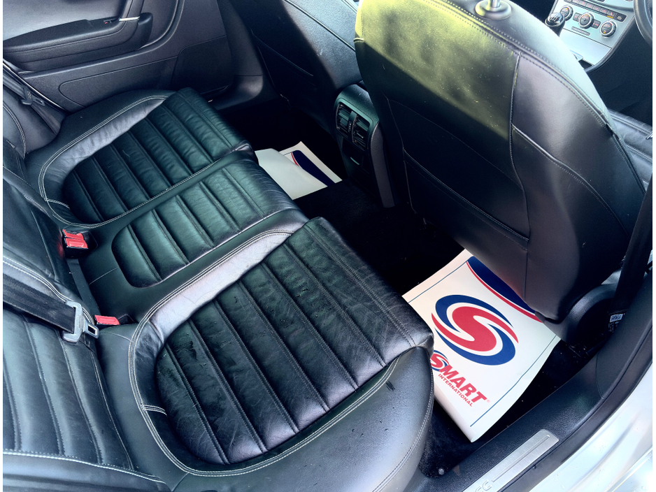 2013 Volkswagen Passat CC 2.0 TDI GT BLUEMOTION 140PS 4DR €4,950