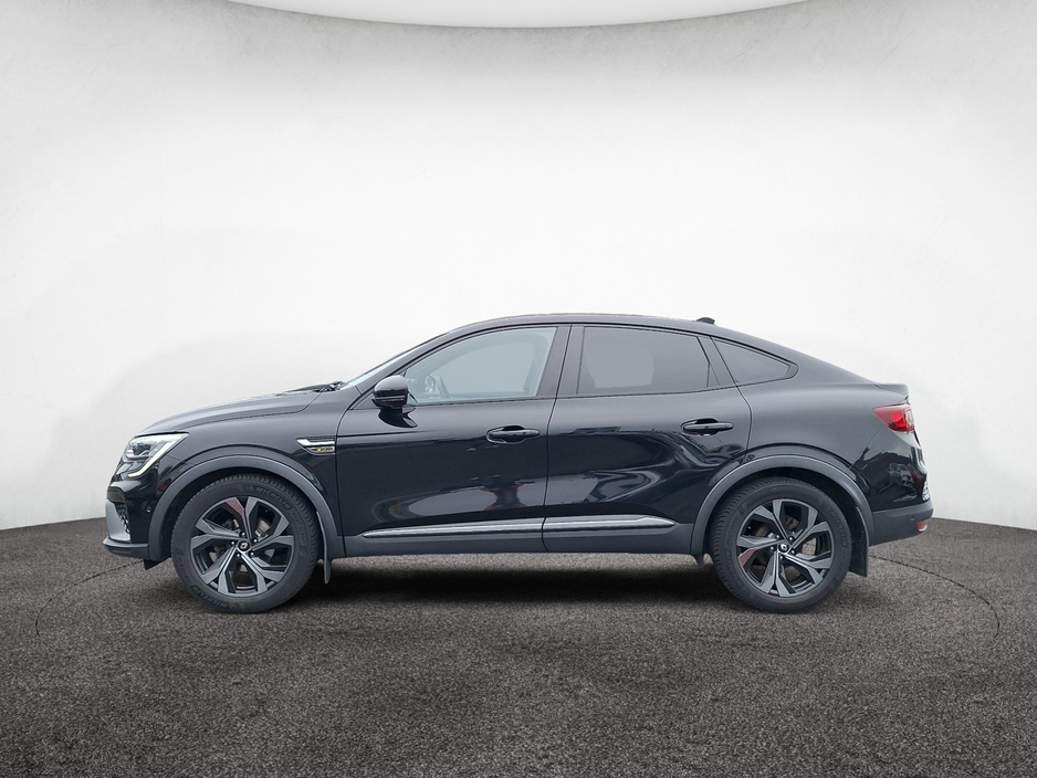 2023 Renault Arkana - image 3