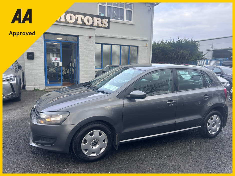 2013 Volkswagen Polo for sale in , Ireland