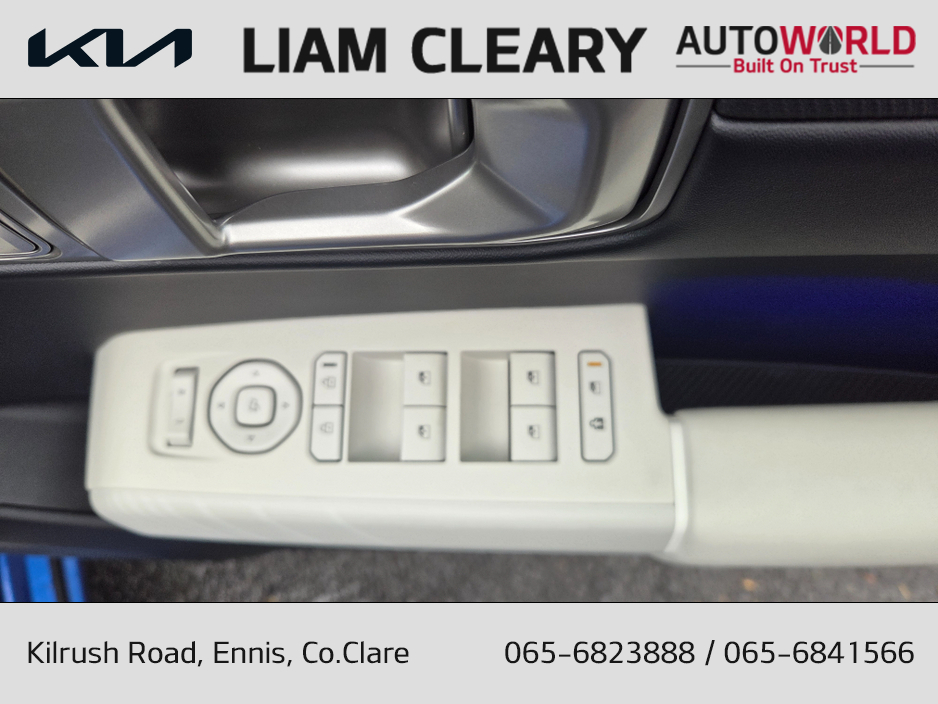 2025 Kia EV4 - image 16