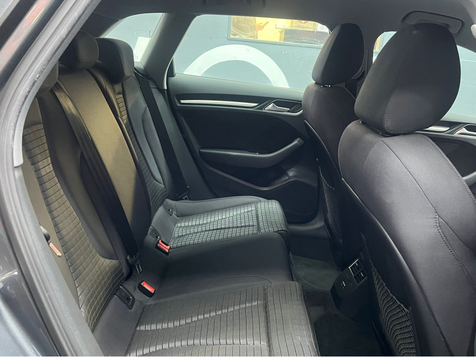 2020 Audi A3 €22950 2020 AUDI A3 AUTOMATIC 1.4 SPORT HEATED SEATS - REVERSE CAMERA - CRUISE CONTROL €22,950