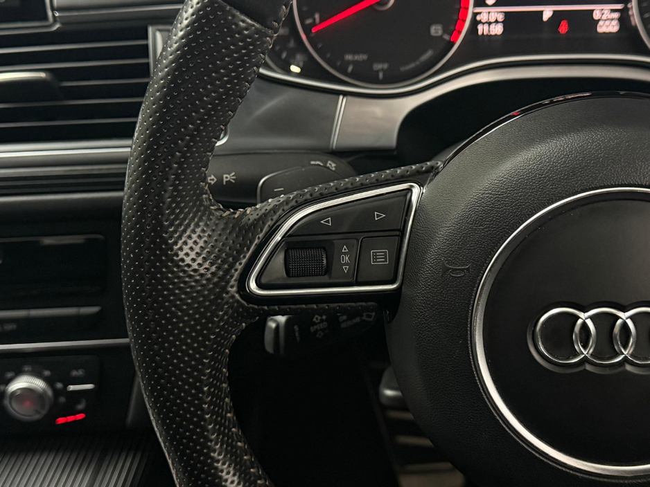 2016 Audi A6 - image 18