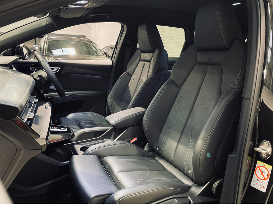 2024 Audi Q4 e-tron - image 15