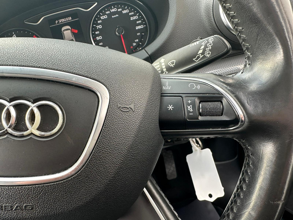 2013 Audi A3 - image 20