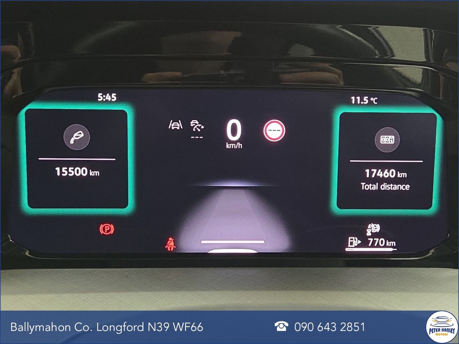 2025 Volkswagen Golf - image 14