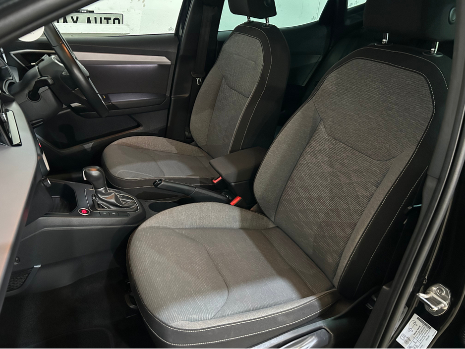 2023 SEAT Ibiza - image 8