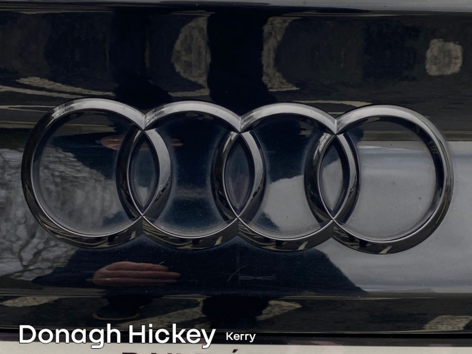 2023 Audi A5 - image 24