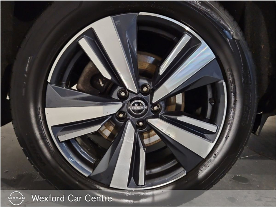 2024 Nissan X-Trail - image 7