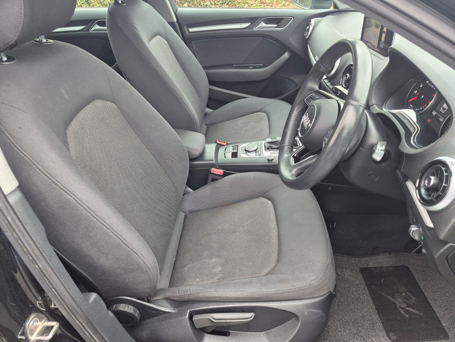 2017 Audi A3 - image 13