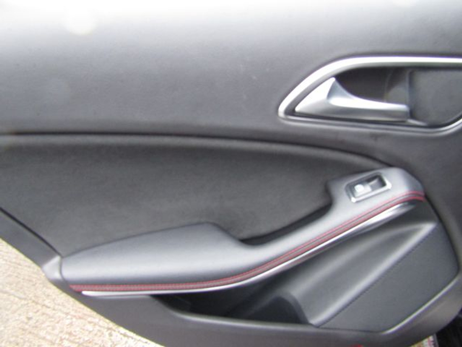 2019 Mercedes-Benz CLA Class AMG STYLE €20,950