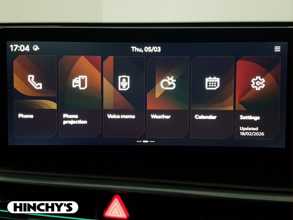 2024 Kia Sorento - image 13