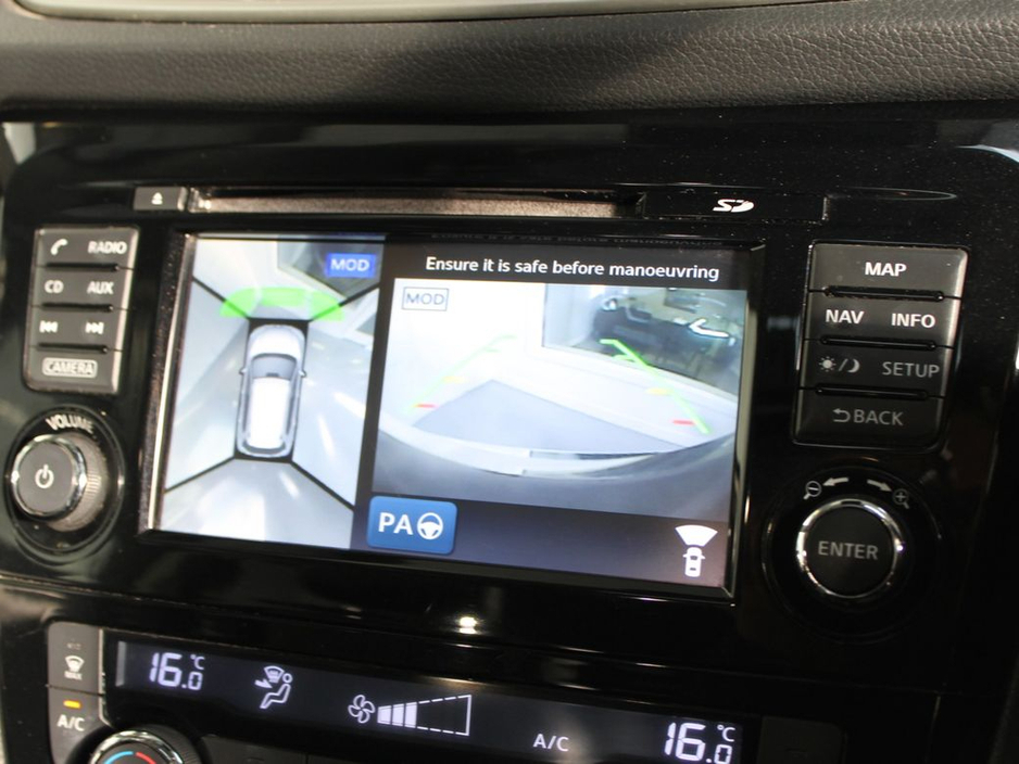 2016 Nissan X-Trail 1.6 DCI Tekna S/S 128BHP 5DR €12,499