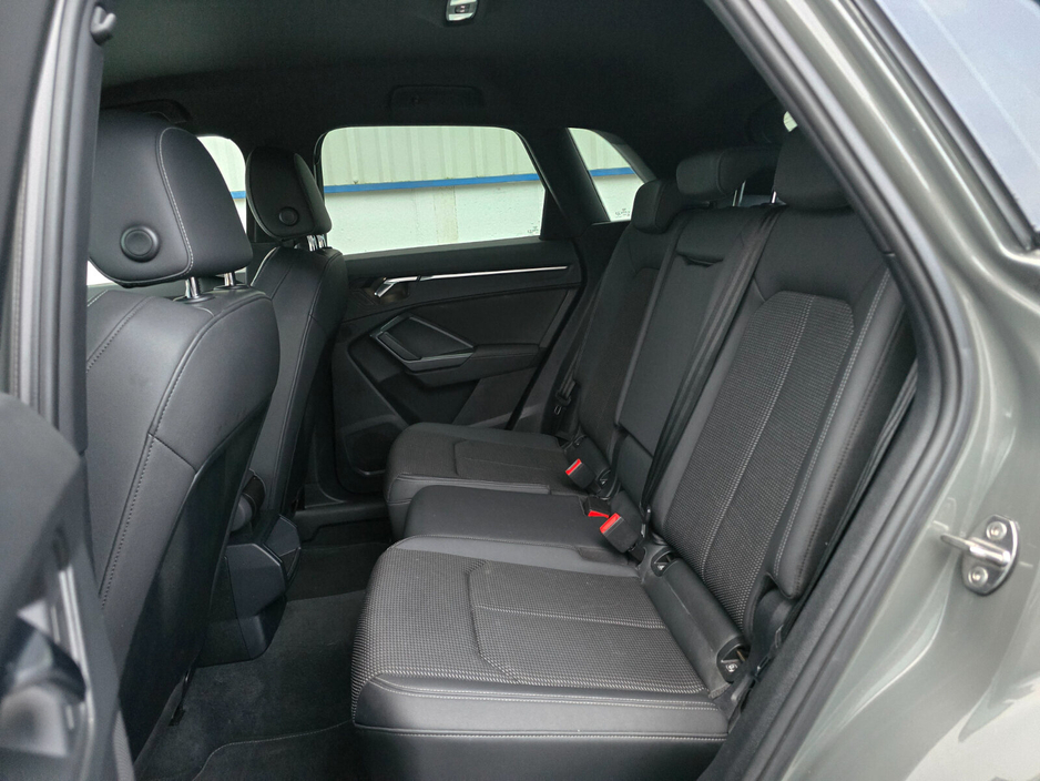 2019 Audi Q3 - image 20