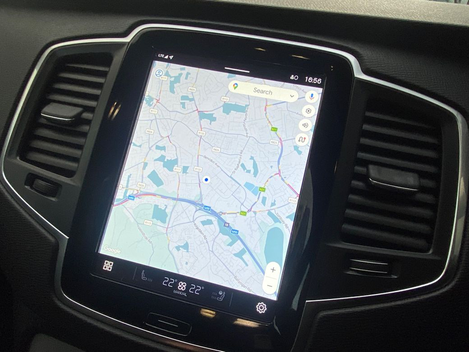 2024 Volvo XC90 - image 21